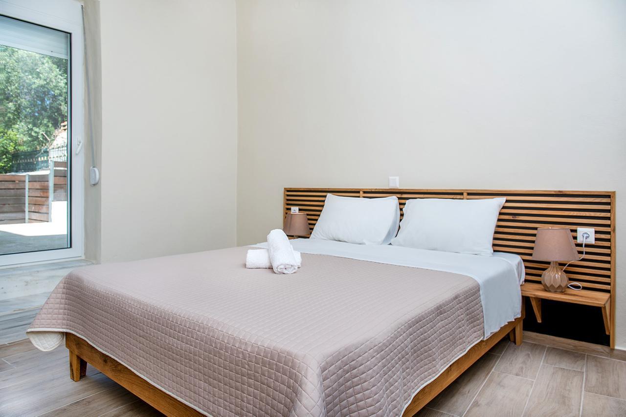 Elegant Apartment Ханя Екстериор снимка